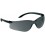 Lux optical Softilux füstszürke szemüveg