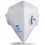 Uvex 3110 silv-air C FFP1 paneles szelepes részecskeszűrő maszk