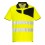 PW2 Hi-Vis Pólóing S/S