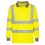 Eco Hi-Vis L/S póló (6-os csomag)