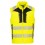 DX4 Hi-Vis Softshell Mellény