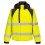 WX2 Eco Hi-Vis esőkabát