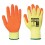 Classic Grip latex kesztyű (12 pár/csomag/méret)
