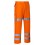 Hi-Vis három sávos Combat nadrág