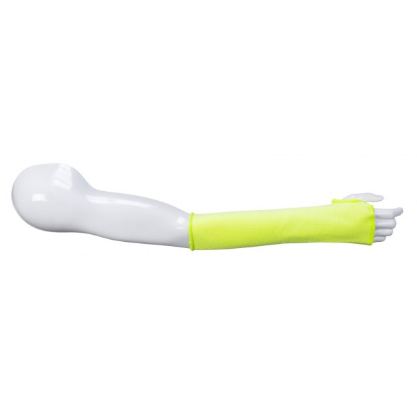 Vágásbiztos alkarvédő (35cm)