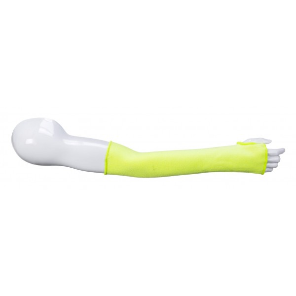 Vágásbiztos alkarvédő (45cm)