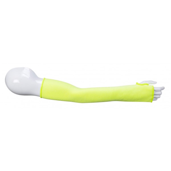 Vágásbiztos alkarvédő (56cm)