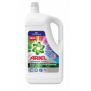 Ariel Professional Colour folyékony mosószer 4,95 L
