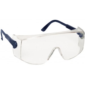 Lux optical Vrilux víztiszta UV védő szemüveg