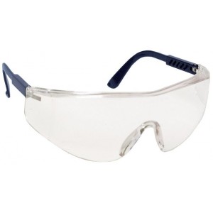 Lux optical Sablux víztiszta szemüveg