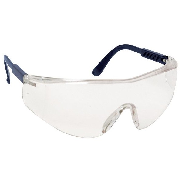 Lux optical Sablux víztiszta szemüveg