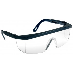 Lux optical Ecolux víztiszta szemüveg