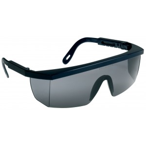 Lux optical Ecolux füstszürke szemüveg