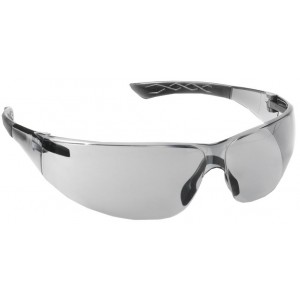 Lux optical Spherlux füstszürke szemüveg