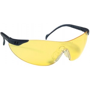 Lux optical Stylux sárga szemüveg