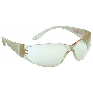 Lux optical Pokelux in/out homokszínű szemüveg