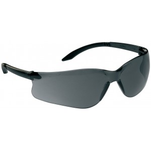 Lux optical Softilux füstszürke szemüveg