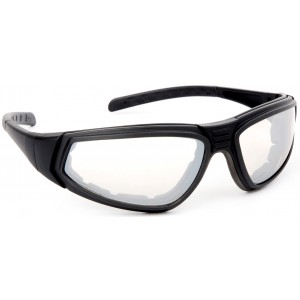 Lux optical Flylux 2 az 1-ben víztiszta szemüveg