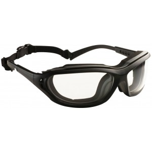 Lux optical Madlux 2/1 víztiszta szemüveg