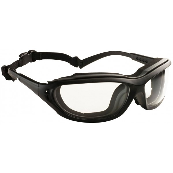 Lux optical Madlux 2/1 víztiszta szemüveg