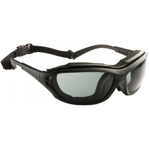 Lux optical Madlux 2/1 füstszürke szemüveg