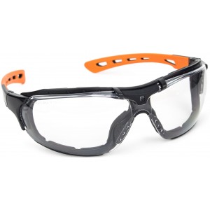 Lux optical Spiderlux 2 az 1-ben víztiszta szemüveg