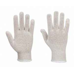 String Knit k&ouml;t&ouml;tt kesztyű