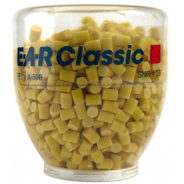 3M E.A.R. classic adagoló buborék