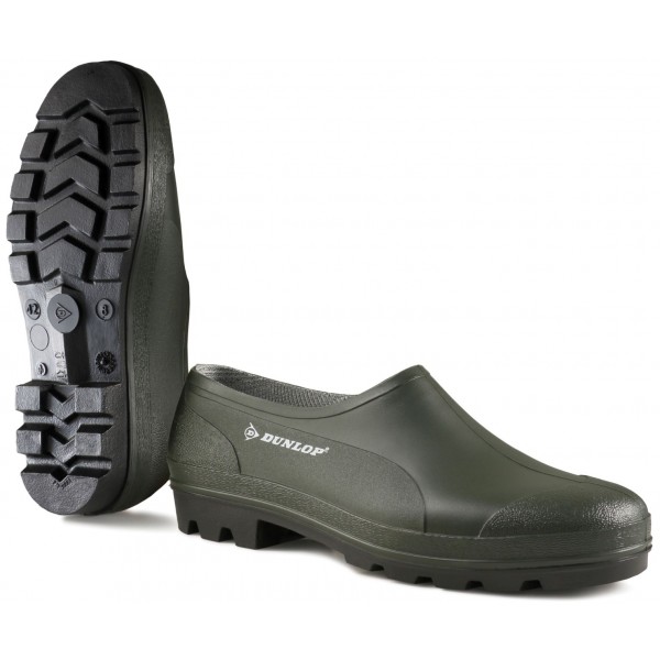 Dunlop wellie PVC cipő