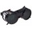 Lux optical alulux fém hegesztőszemüveg Lux optical alulux fém hegesztőszemüveg