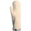 Nomex® egyujjas hőálló, vágásbiztos bélelt kesztyű 33cm