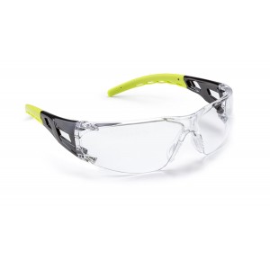 Limelux  víztiszta páramentes sportos védőszemüveg