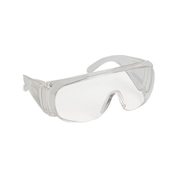 Lux optical Visilux karcmentes víztiszta szemüveg