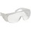 Lux optical Visilux víztiszta szemüveg