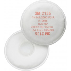 3M P3 szűrőbet&eacute;t