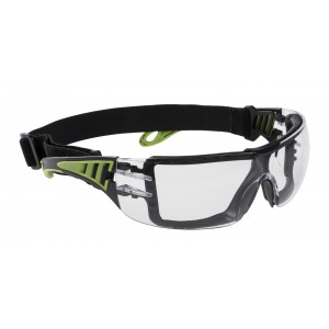 Tech Look Plus védőszemüveg