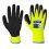 Thermal Soft Grip kesztyű (12 pár/csomag/méret)