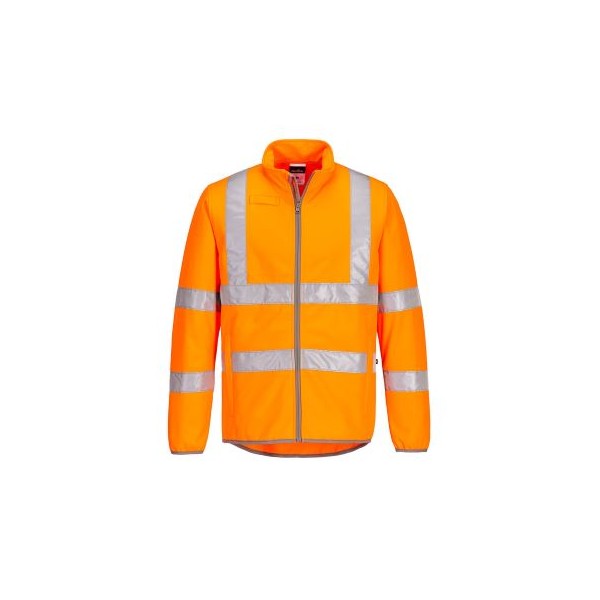 ECO Hi-Vis Softshell (2L)