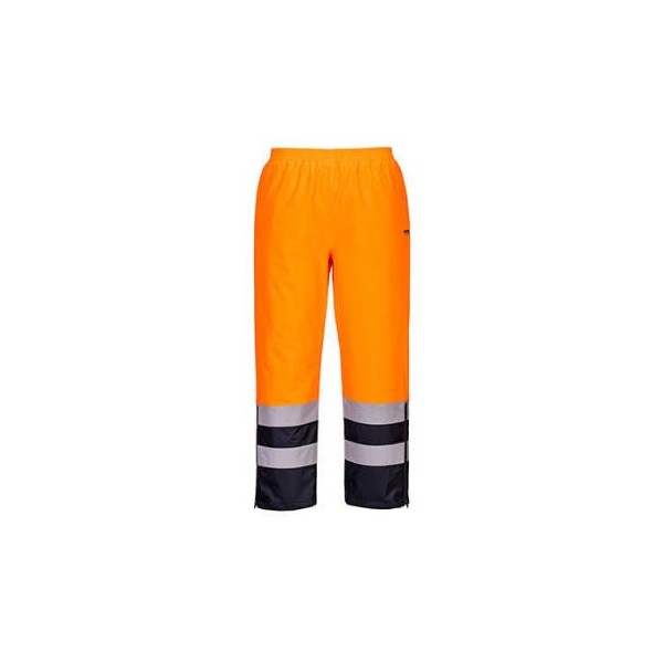 Hi-Vis lélegző nadrág