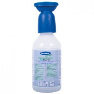 Actiomedic EYE CARE BioPhos74 szemkimosó puffer, 250 ml