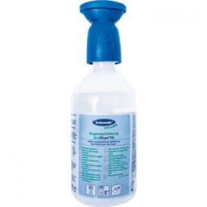 Actiomedic EYE CARE BioPhos74 szemkimosó puffer, 500 ml