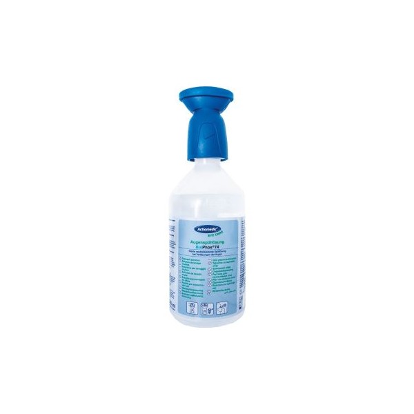 Actiomedic EYE CARE BioPhos74 szemkimosó puffer, 500 ml