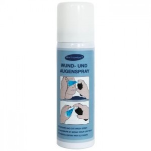 Actiomedic seb- és szemkimosó spray, 50 ml (16 flakon/karton)