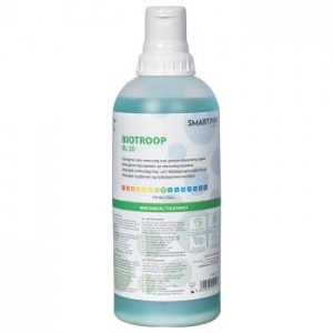 SmartPipe BioTroop BL-20 Professional, 1000 ml flakon (6 flakon/karton)