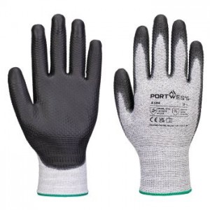 Grip 13 PU gy&eacute;m&aacute;ntk&ouml;t&eacute;sű kesztyű (12 p&aacute;r)