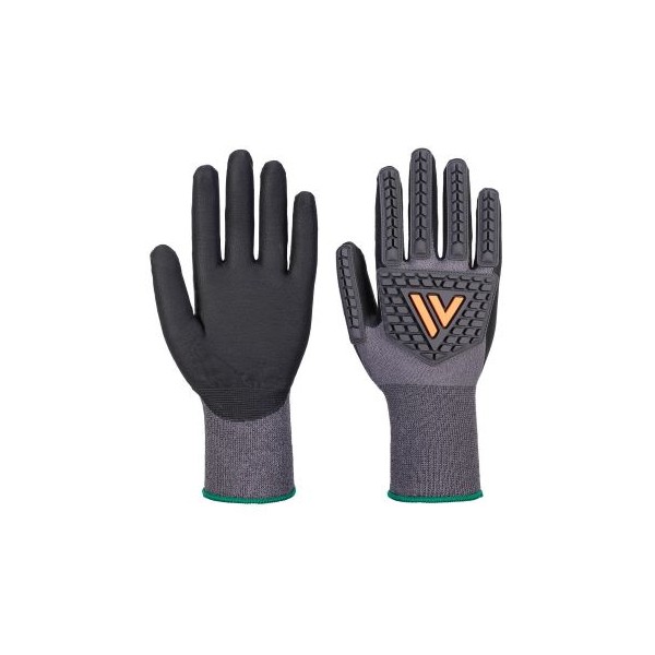 Grip 15 nitril ütésálló kesztyű Grip 15 nitril ütésálló kesztyű