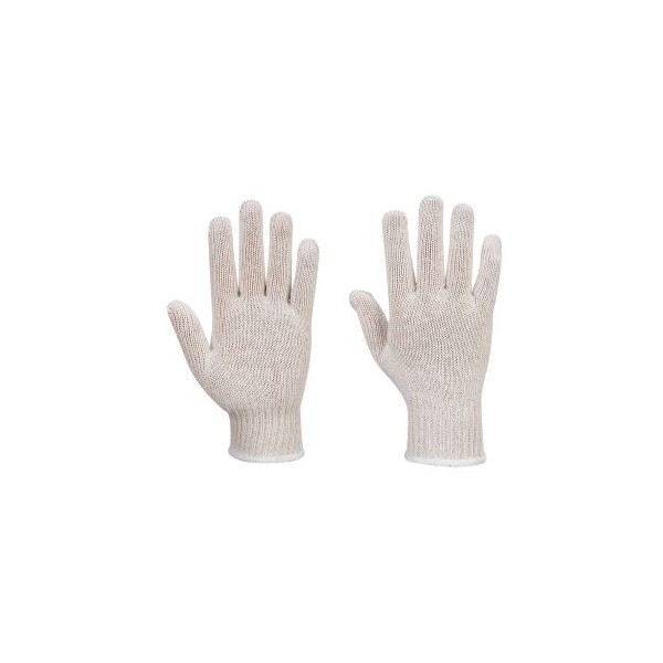 String Knit kötött kesztyű (288 pár)