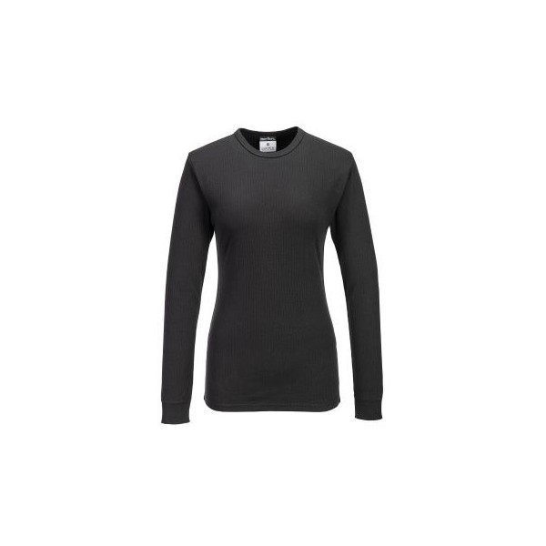 Női hosszú ujjú Thermal póló