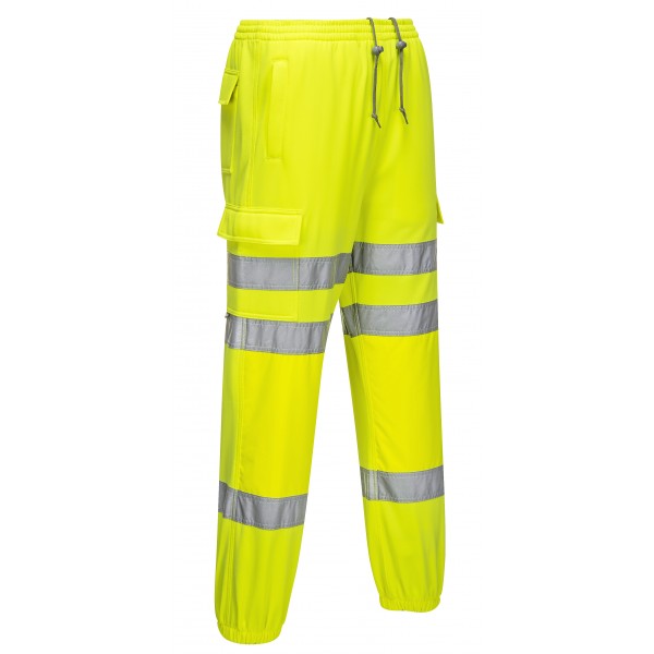 Hi-Vis Jogging nadrág