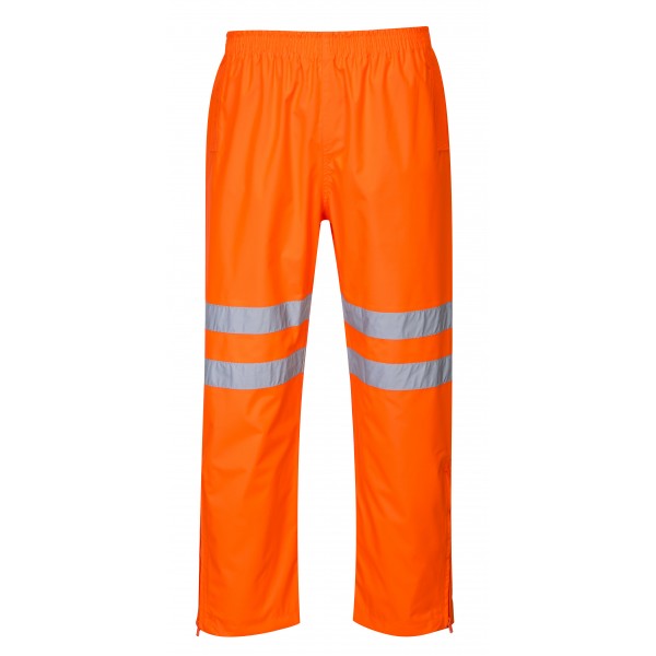 Hi-Vis lélegző nadrág